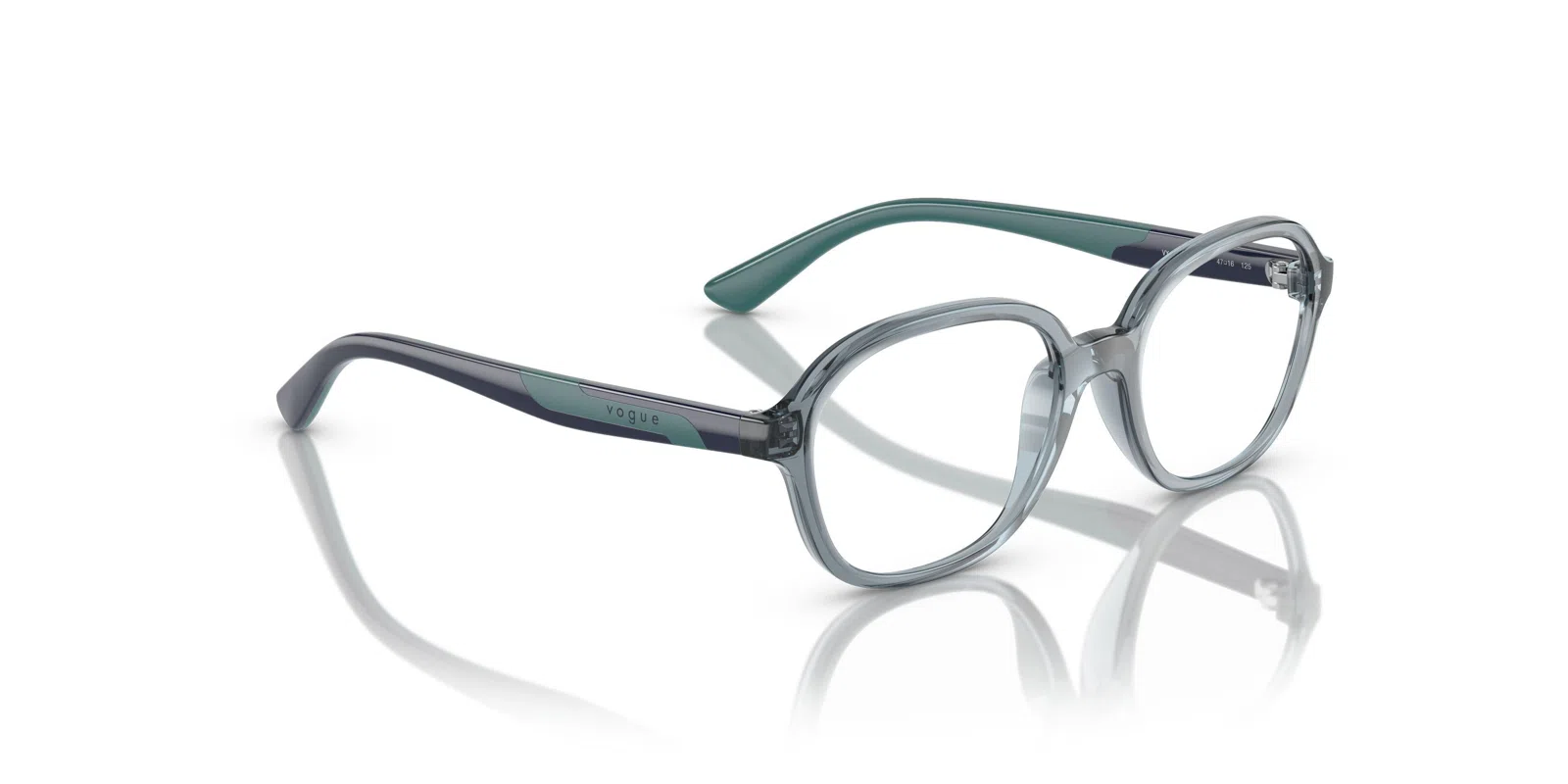 Vogue Eyewear Kids Vista 2018 Eyeglasses - view 8